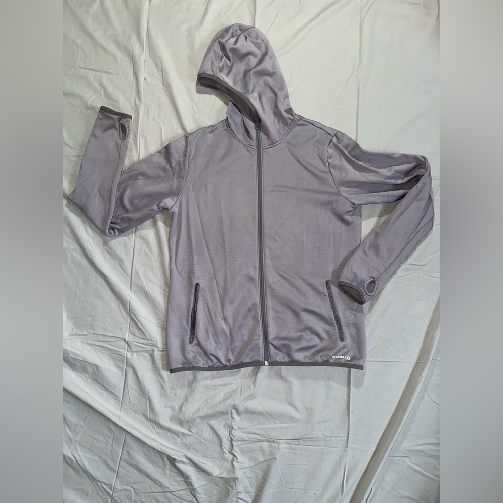 Merrell Women’s XL Mea Silken Fleece Hoodie USED